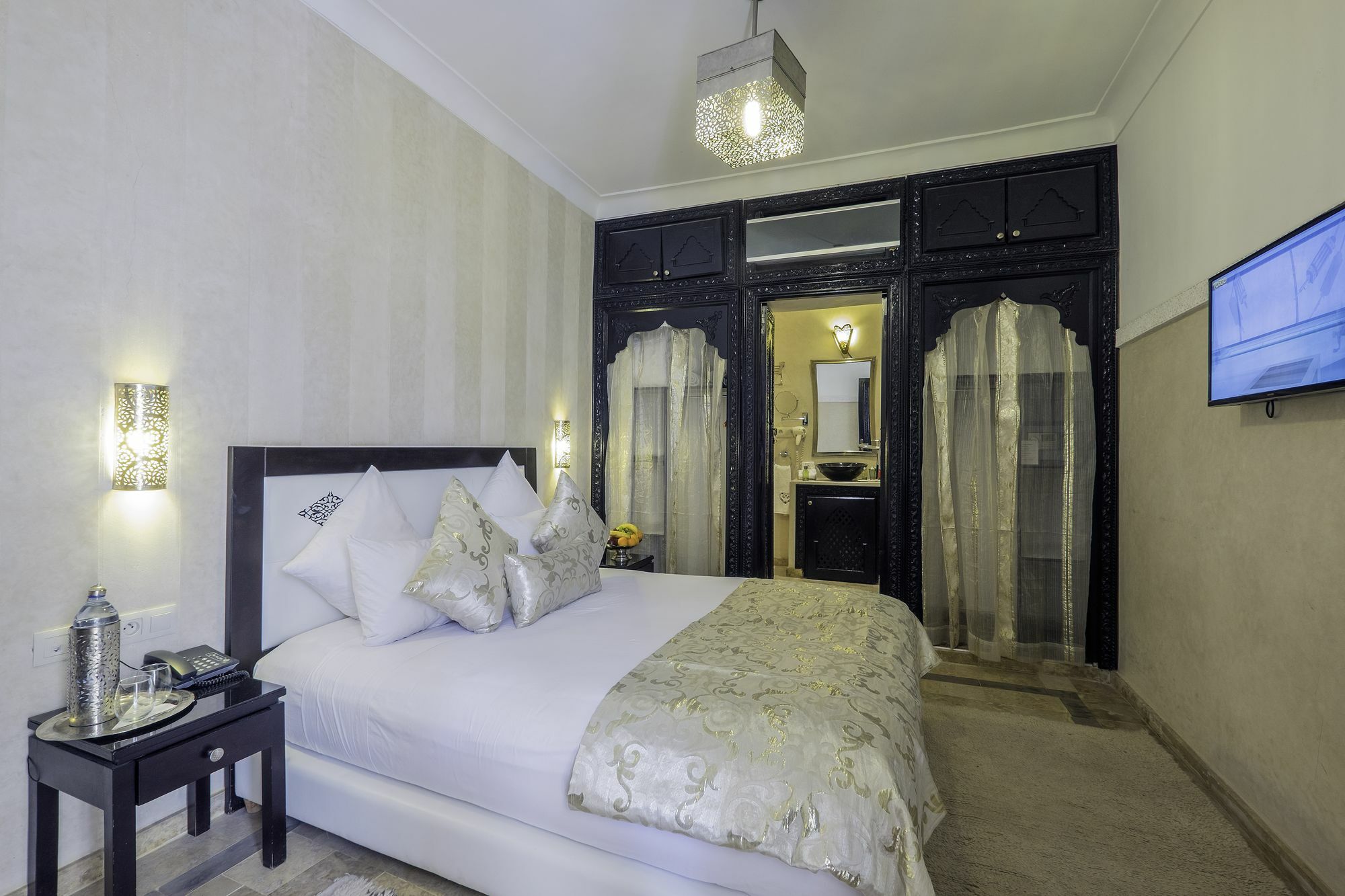 Riad Nesma Suites & Spa Marrakesh Exterior foto